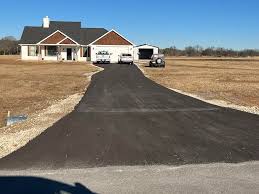 Why Choose Us For All Your Driveway Paving Needs in North Kingsville, OH?